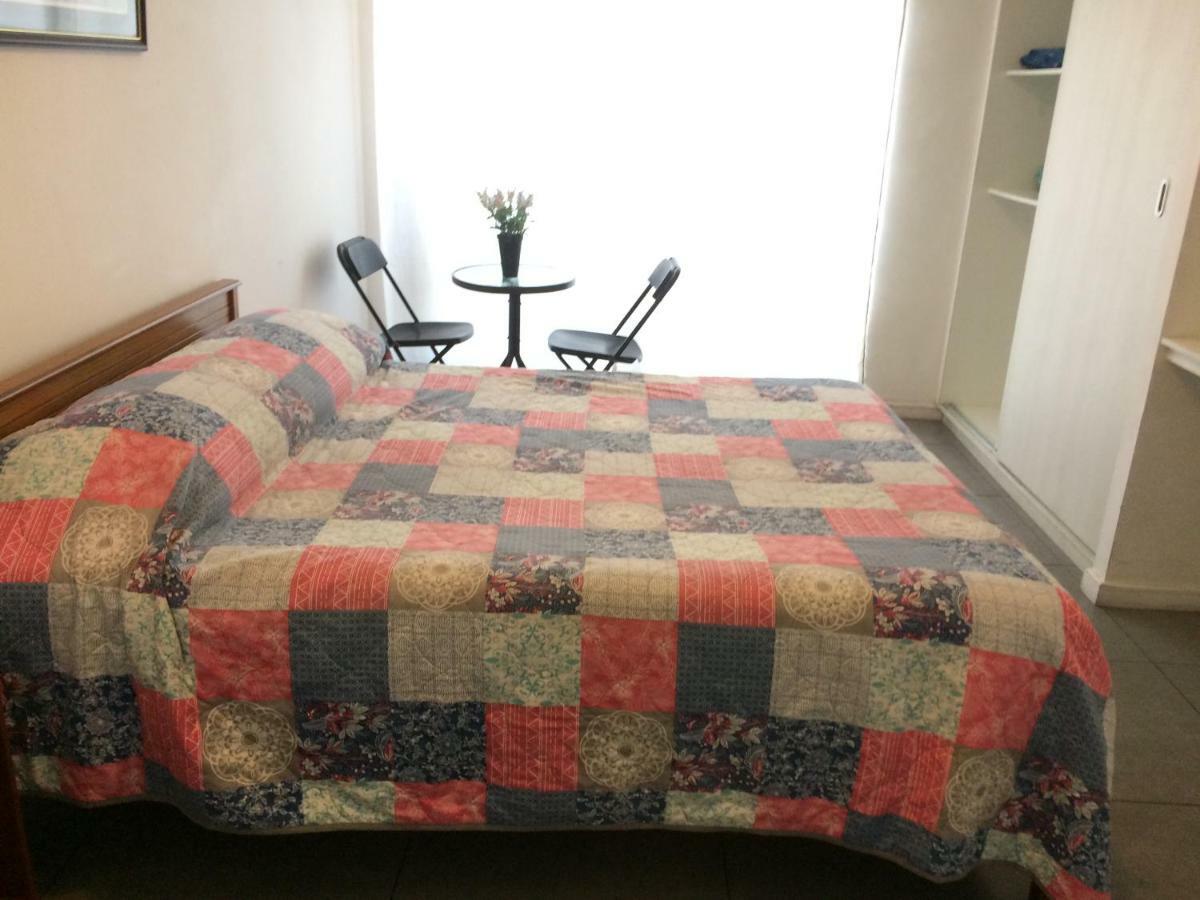 Hospedaje Amunategui إكيكي المظهر الخارجي الصورة